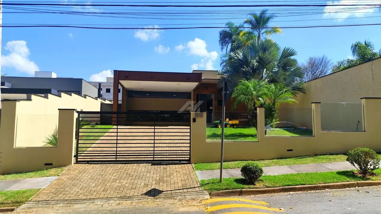 casa - Loteamento Alphaville Campinas - Campinas - Foto 4