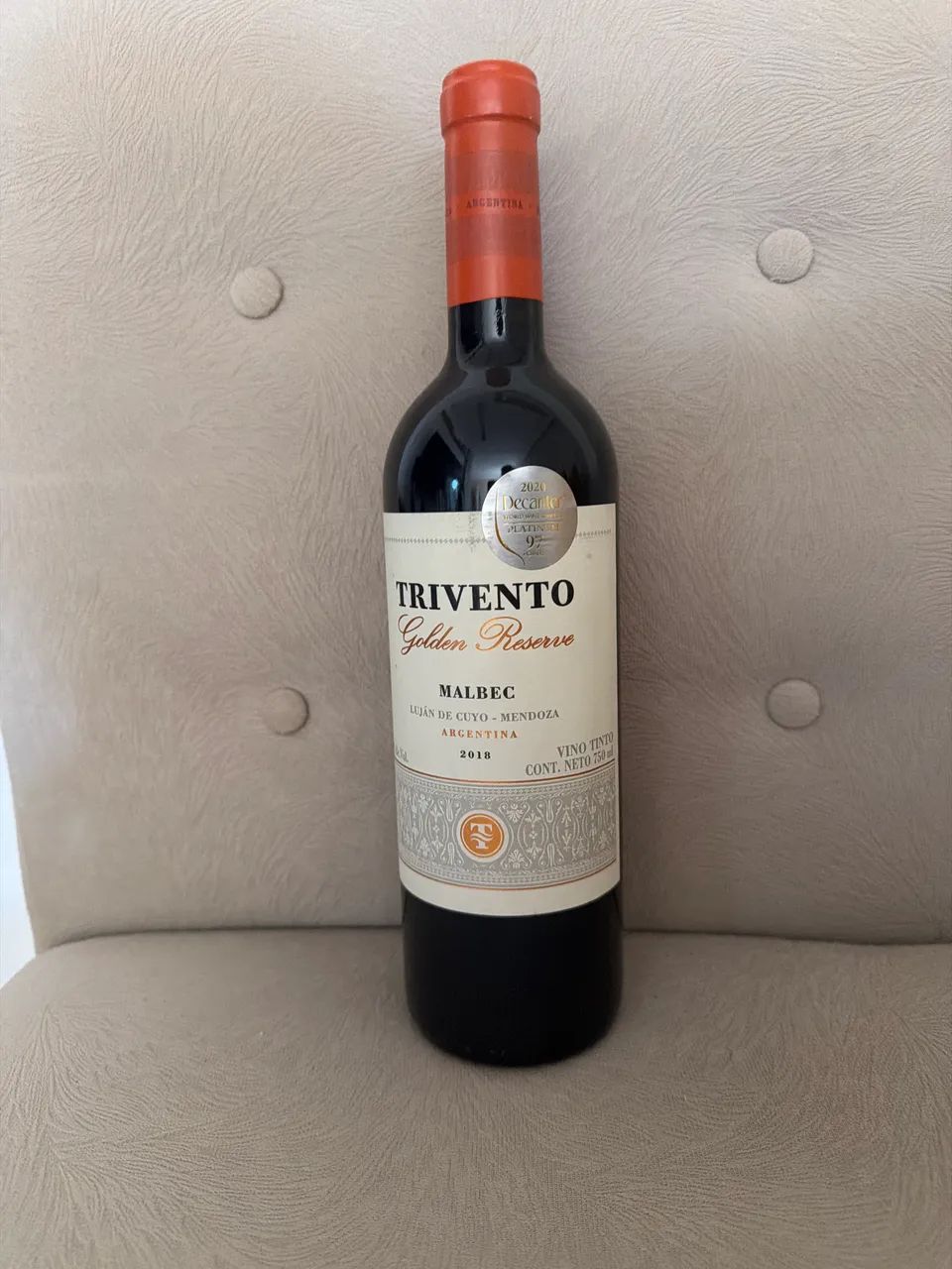 Vinho Triveneto 2018
