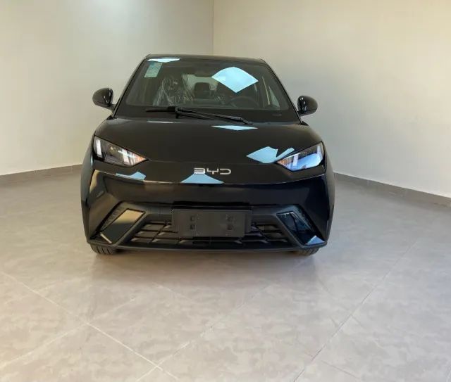 BYD Dolphin GS (Elétrico) 2027 - Foto 2