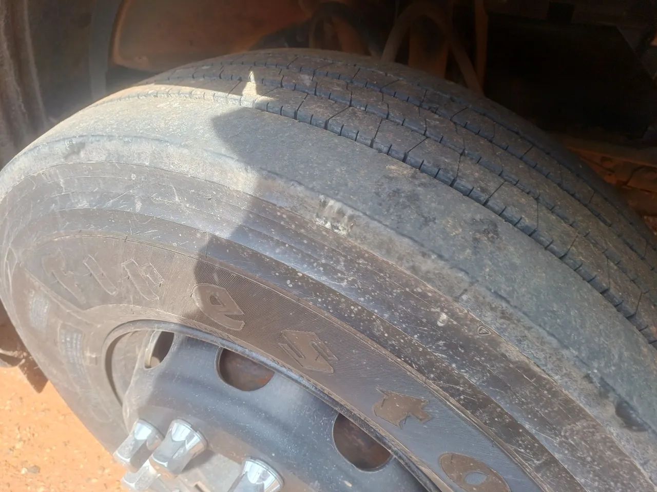 Vendo ou troco por truck ou bitruck G 380  - Foto 20