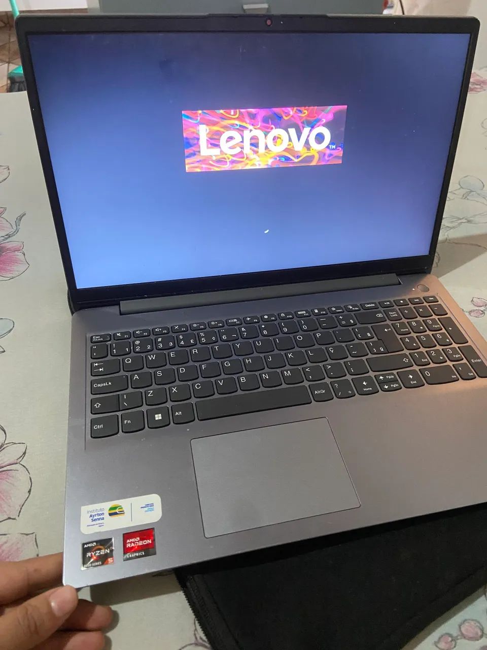 Vendo Lenovo ideaped 3 - Foto 2