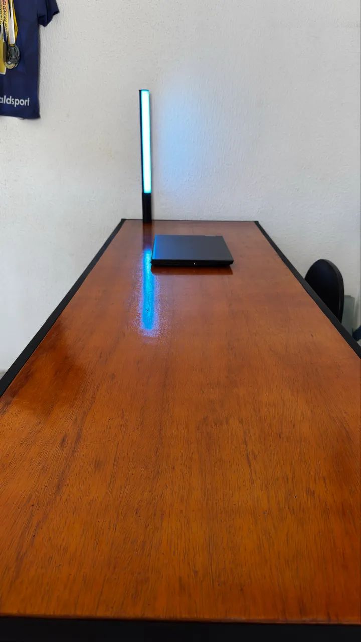 Mesa de quarto/escritório - Foto 5