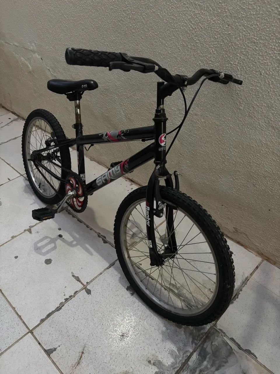 Vende se bicicleta  - Foto 2