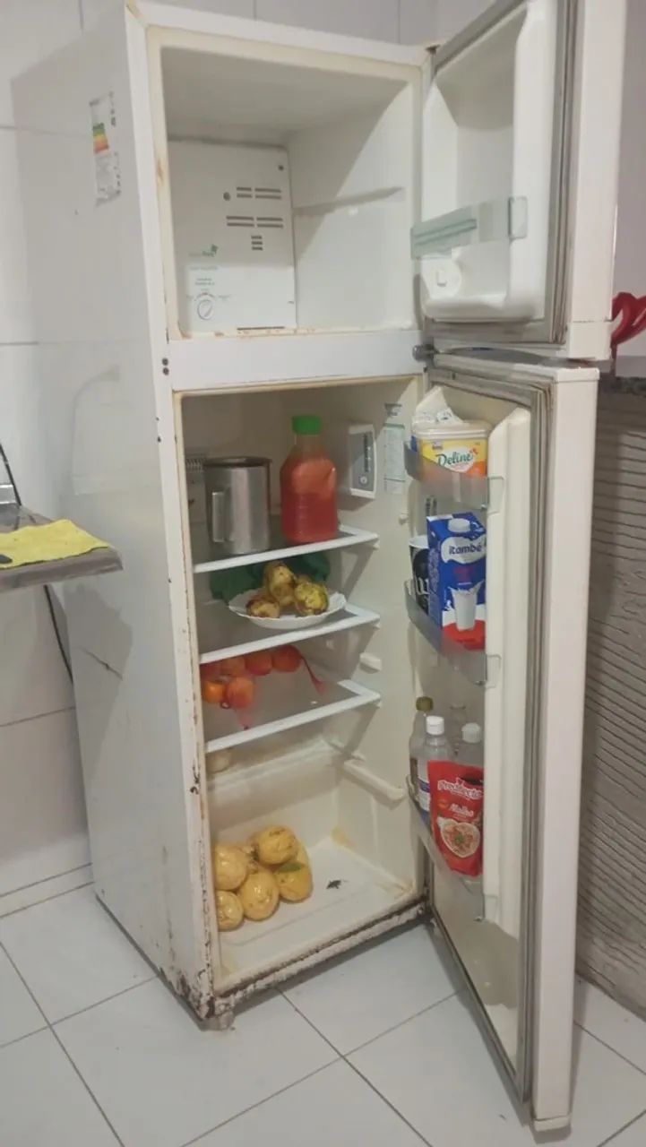 Geladeira