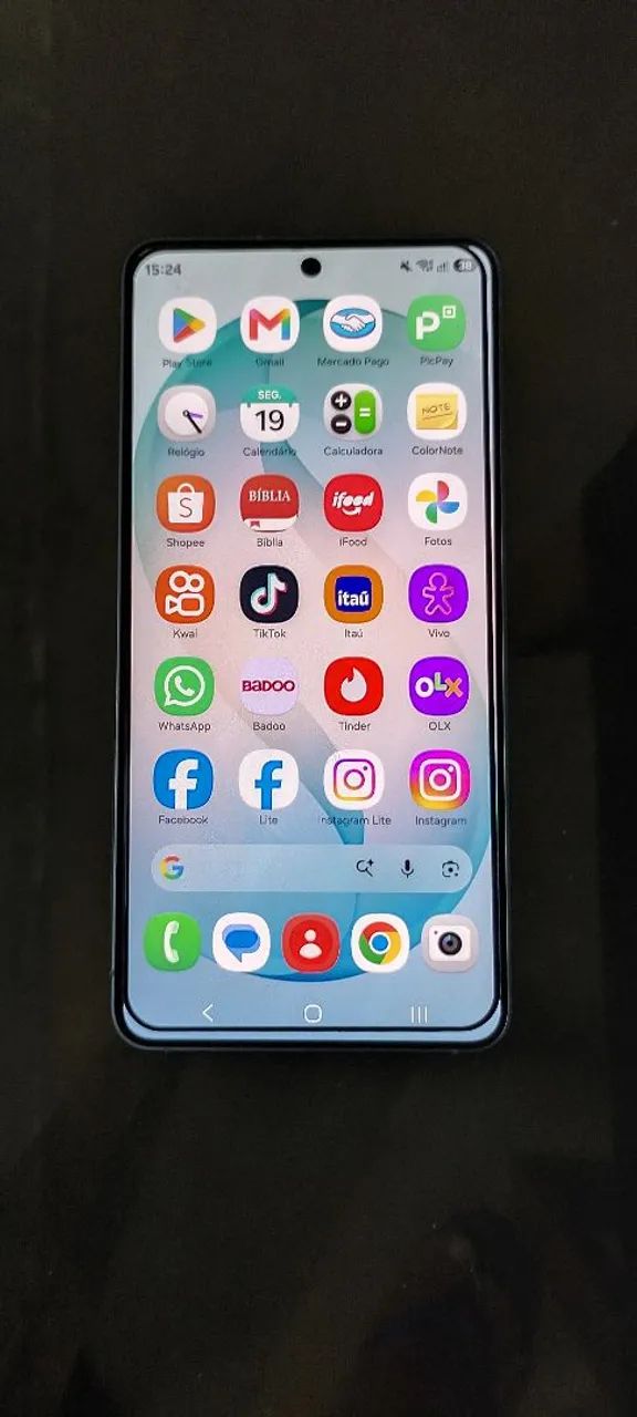 Samsung S26 256Gb 12Ram