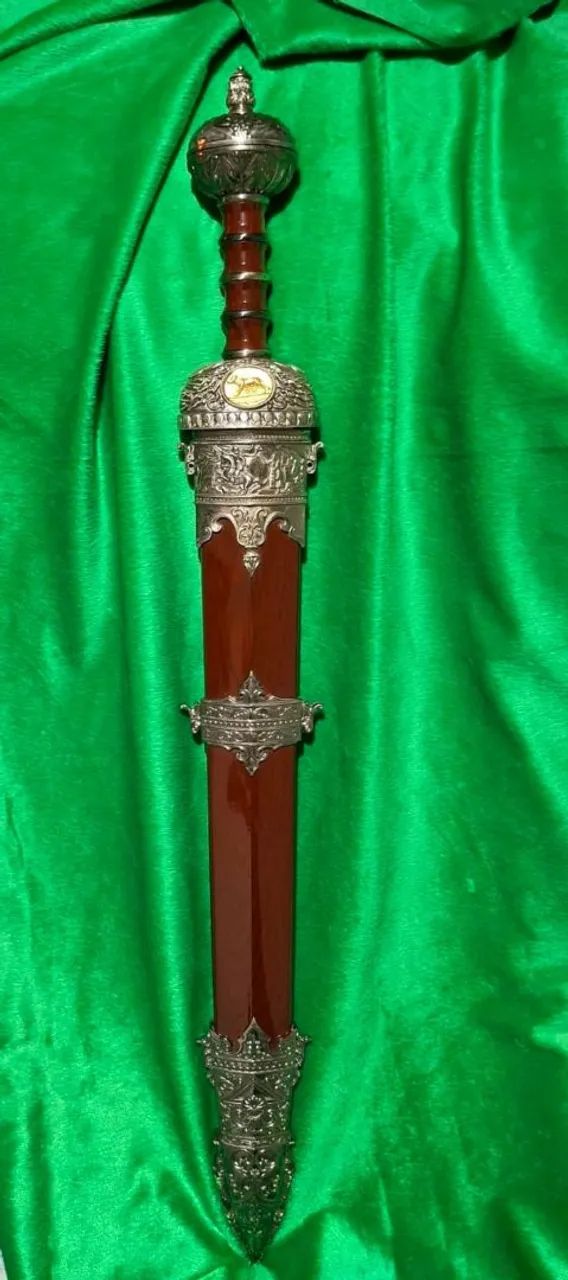 Espada Romana Gladius - Foto 2