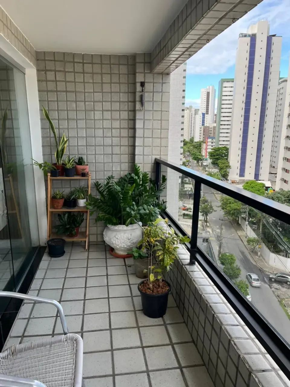 APARTAMENTO 3 QUARTOS SENDO 1 SUÍTE 115m² - Foto 4