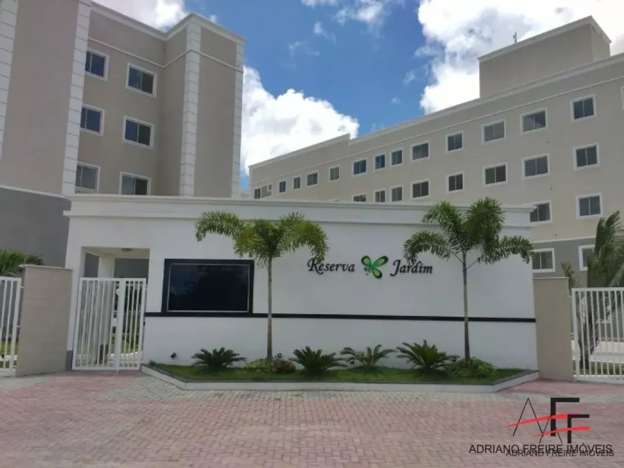 Apartamento projetado no Reserva Jardim, 2 quartos, lazer completo. - Foto 3