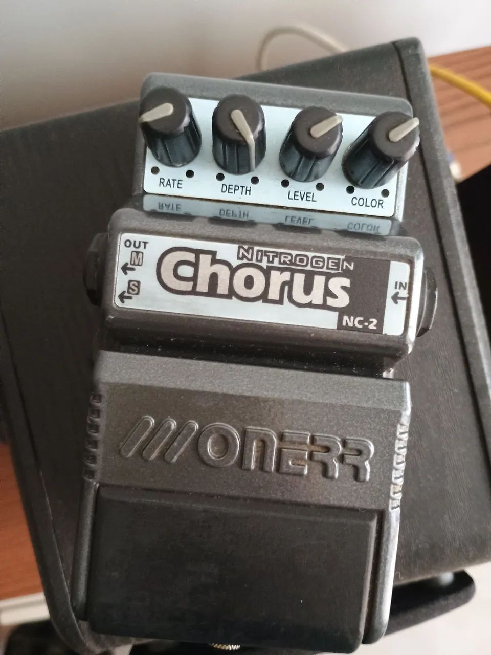 Pedal Onner Nitrogen Chorus  - Foto 2