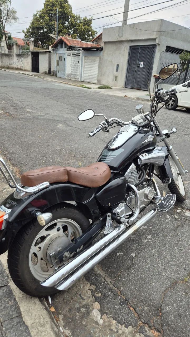 Vblade Sundown 250cc - Foto 5