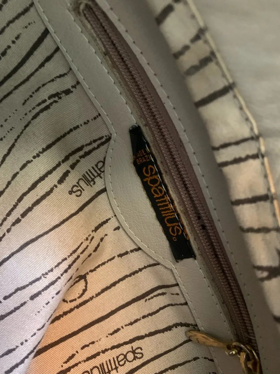Bolsa Feminina  - Foto 5