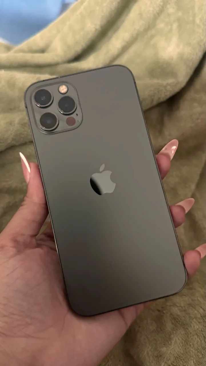 iPhone 12 Pro 