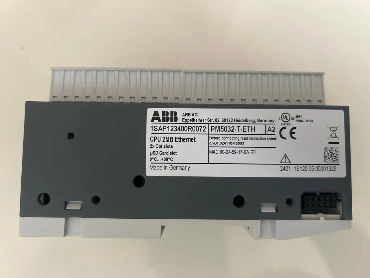 CLP PM5032 - Foto 3