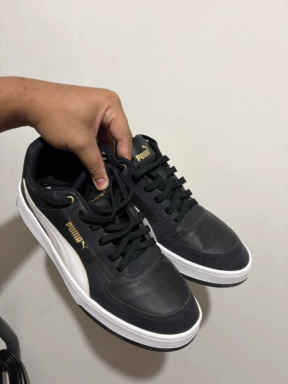 Tênis puma Caven 2.0  - Foto 2