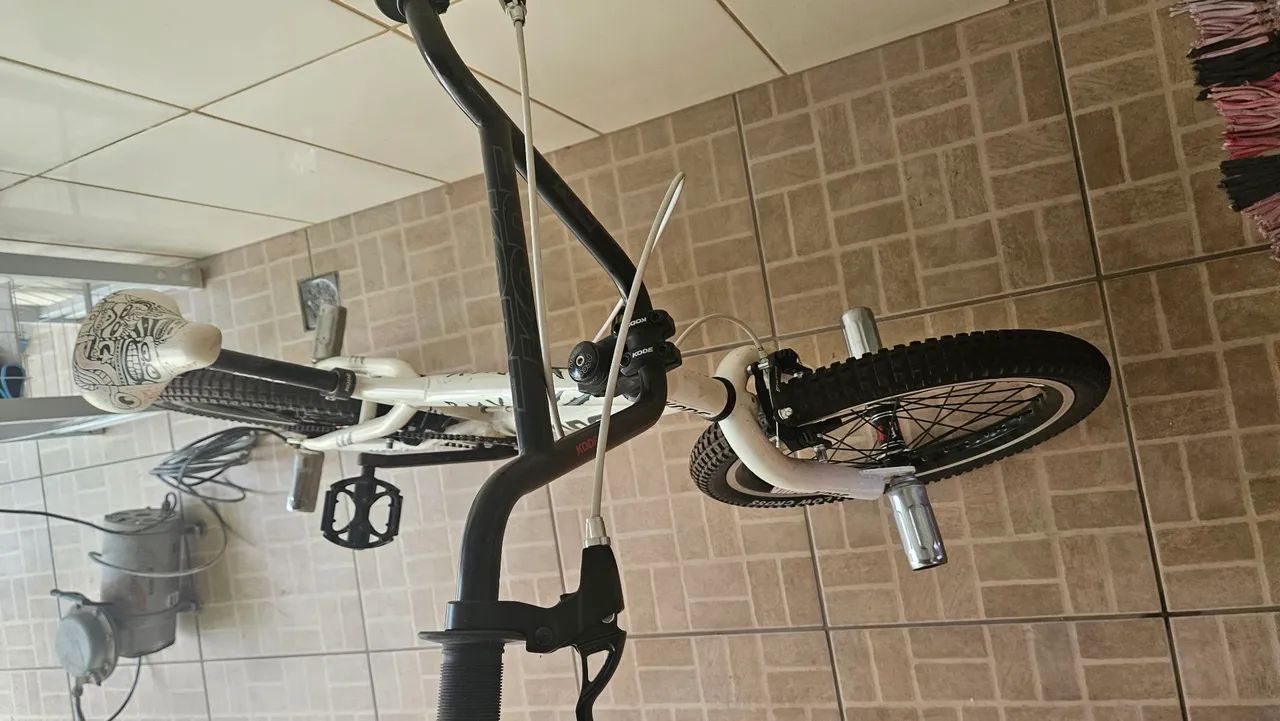 BMX KODE
