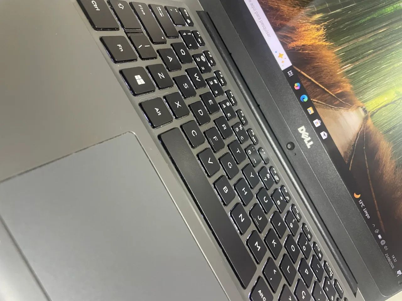 Dell Inspiron 7472 i7-8550U 8GB RAM SSD 480GB 14? - Notebooks