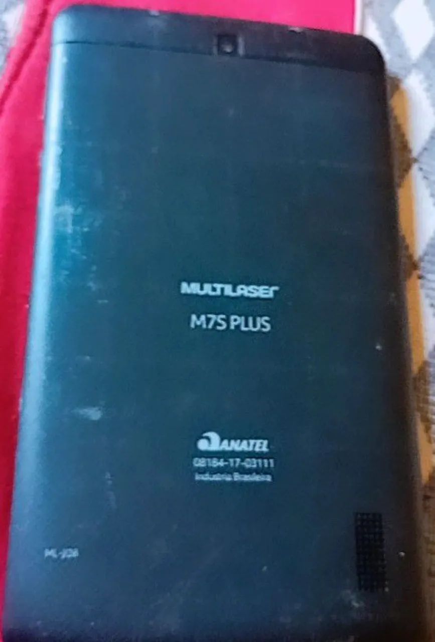 Vendo tablet Multilaser  - Foto 2