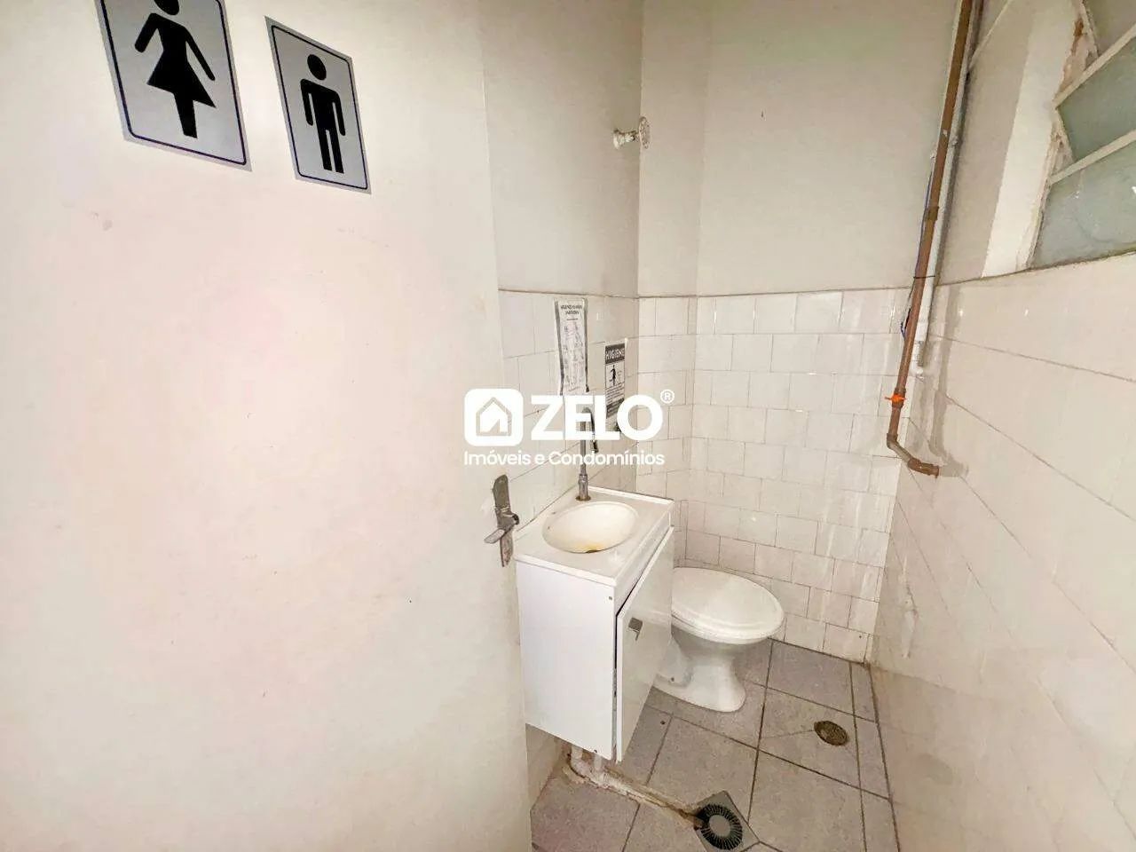 [EMPREENDIMENTO] Casa comercial para aluguel em Jardim Dom Bosco, Campinas - SP | Cód 3260 - Foto 5