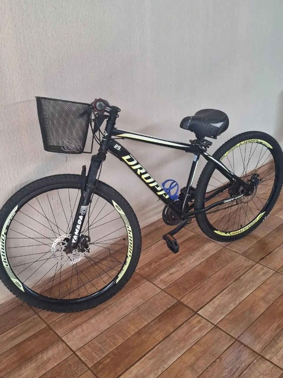 VENDO BYKE  - Foto 4