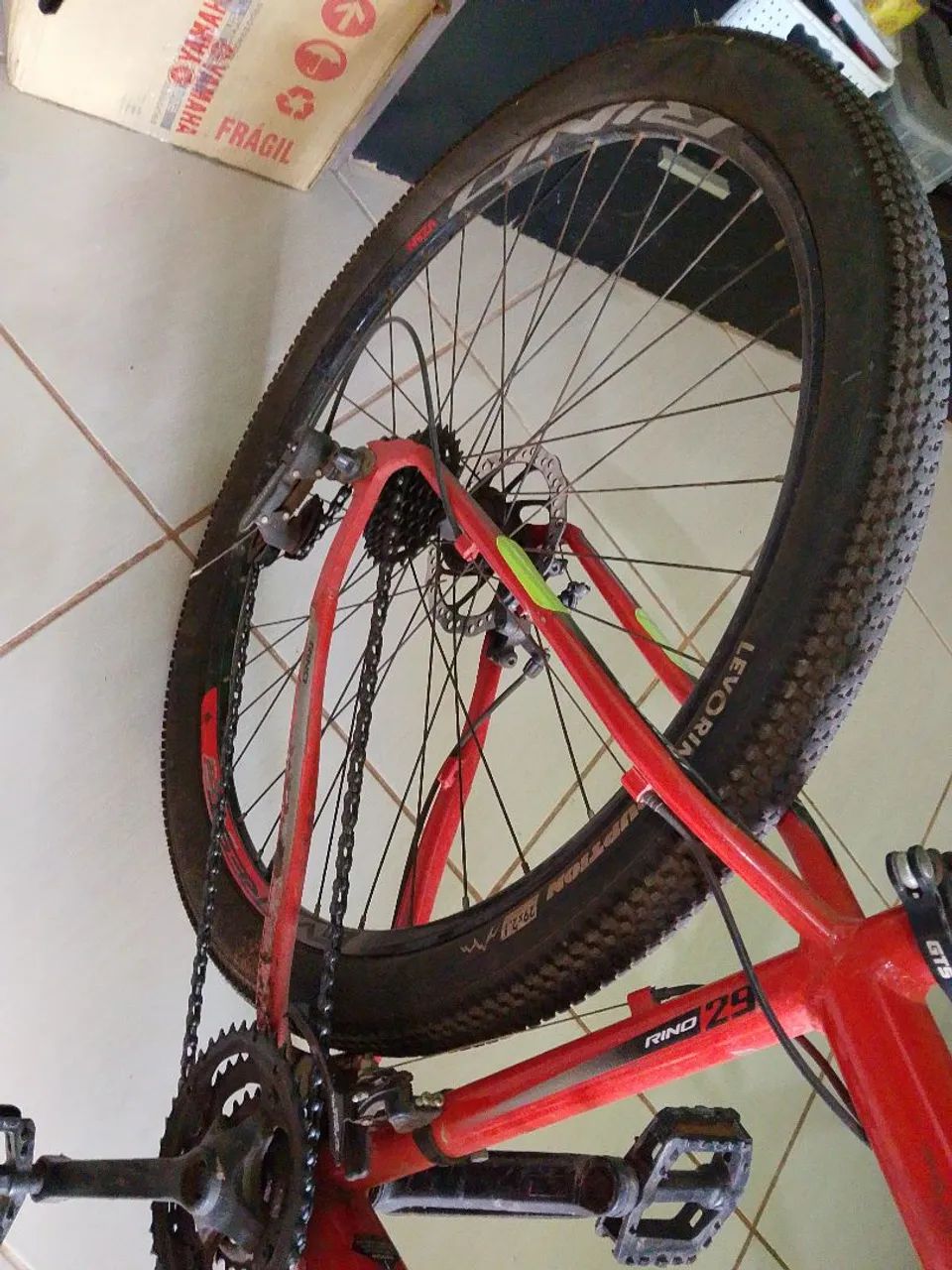 Bike Aro 29 - Foto 2