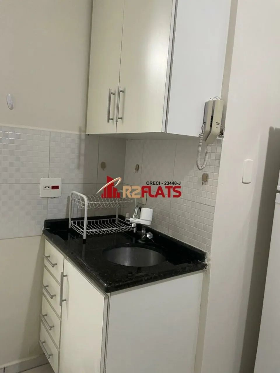 Flat com ótimo preço no bairro Pinheiros. Confira! - Foto 3
