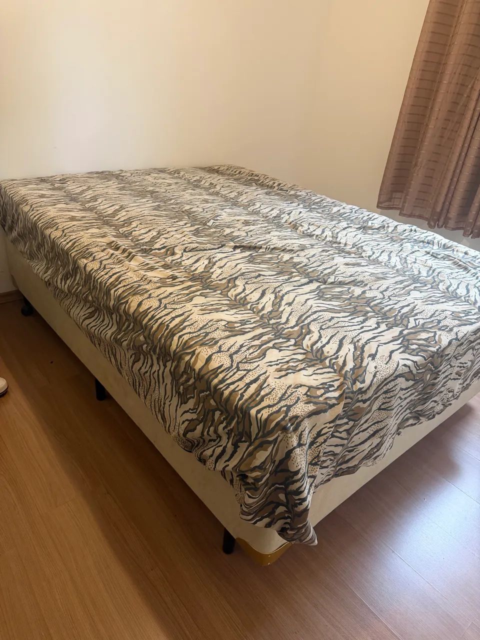 Cama casal 