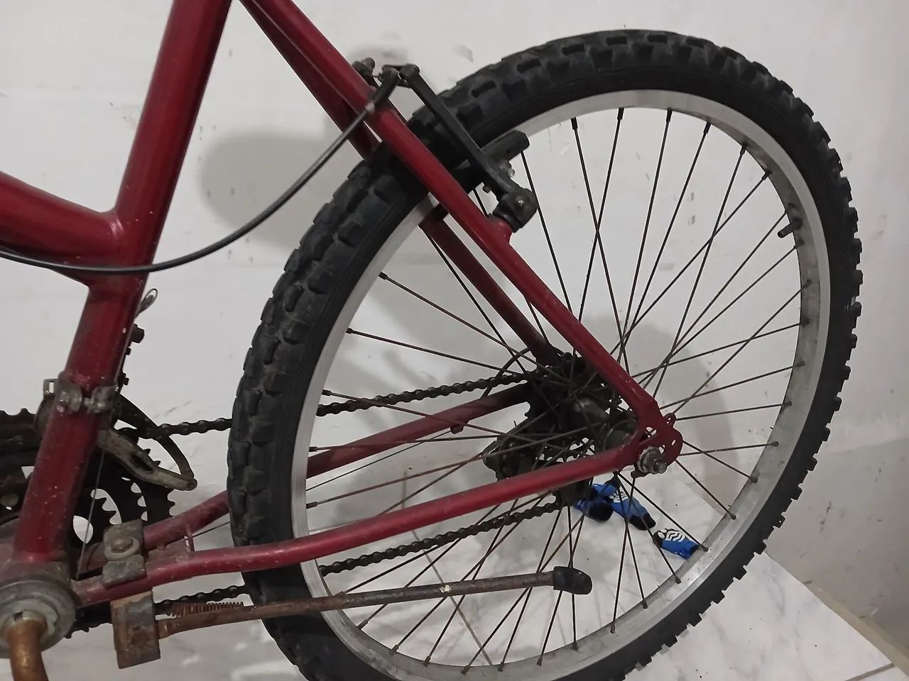 Bicicleta ?  - Foto 4
