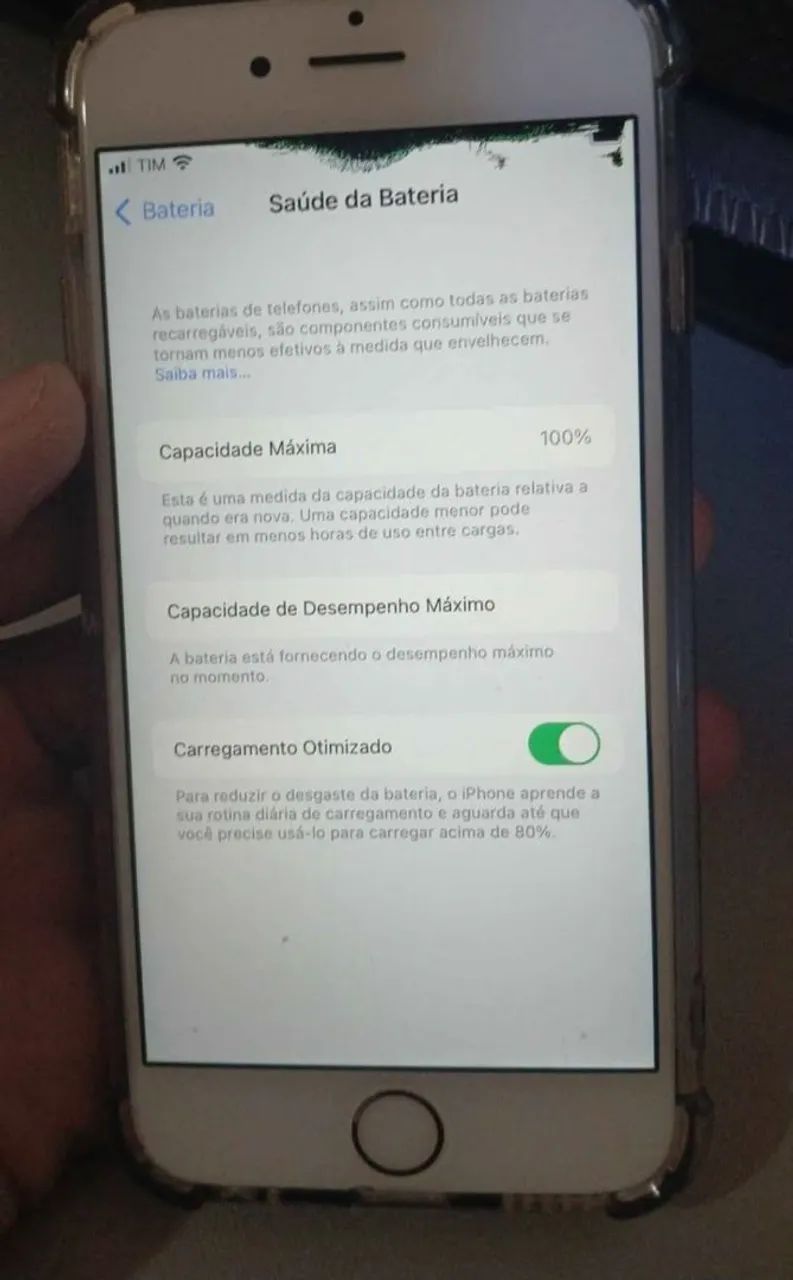 Iphone 6s - Foto 4