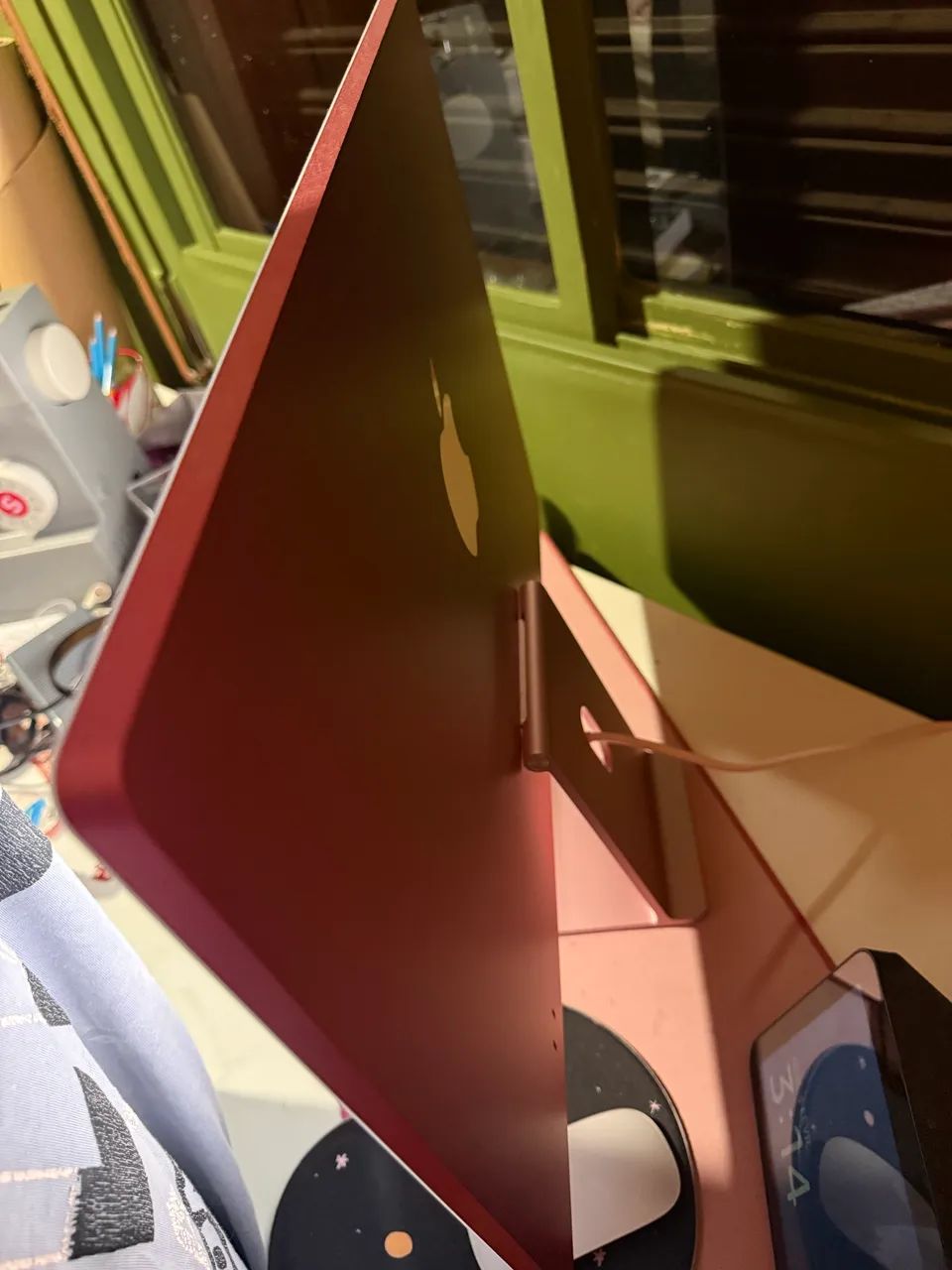 iMac M4 rosa - Foto 5