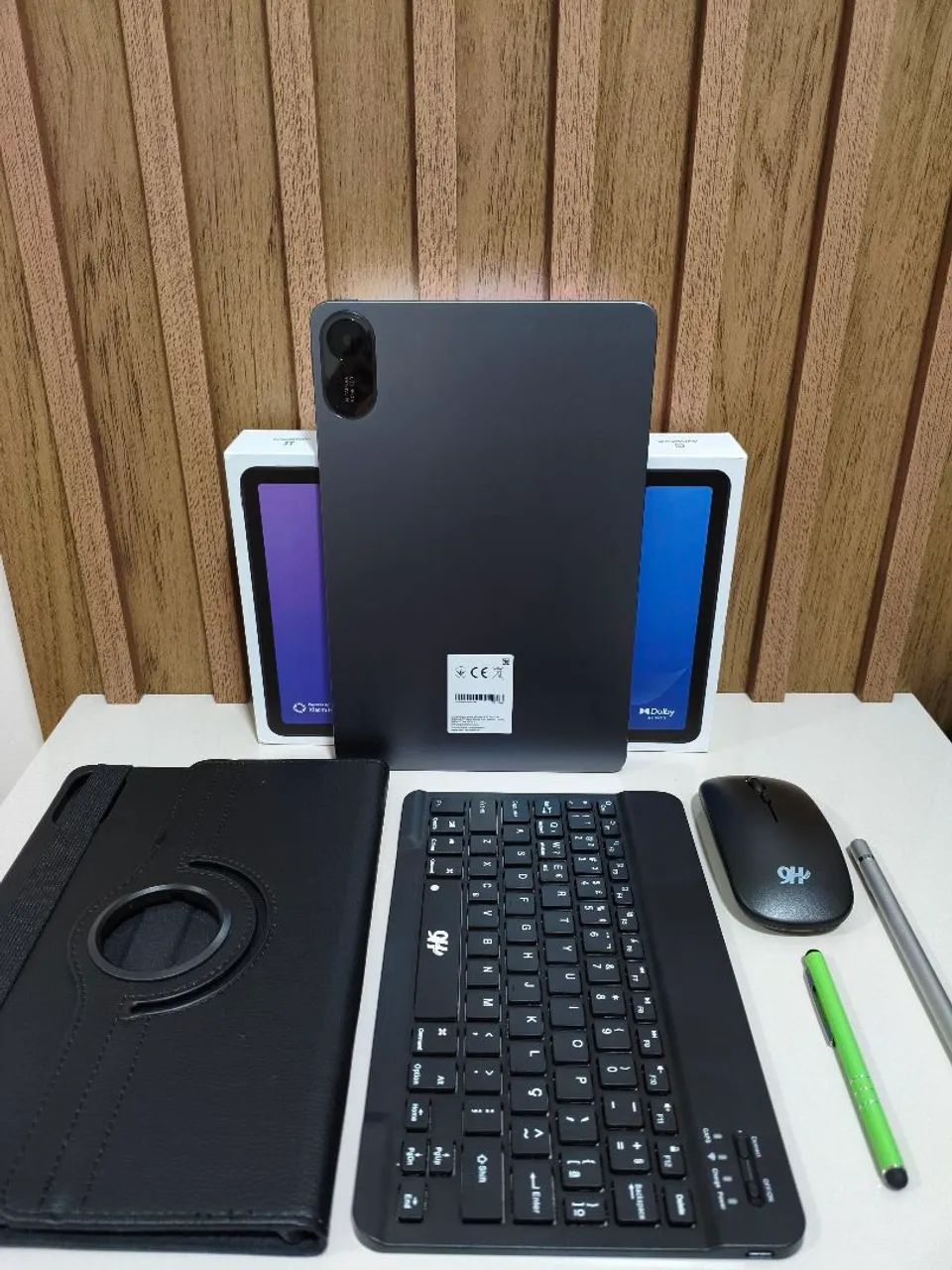 Redmi Pad 2 Tablet Xiaomi 11" - Impecável - Foto 3