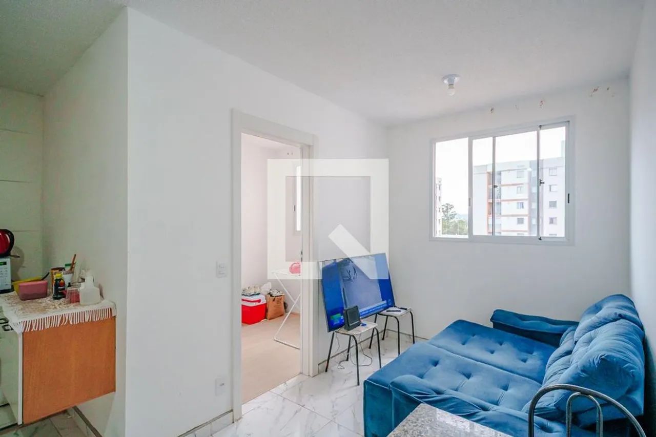Apartamento à Venda - Jaguaré, 2 Quartos, 35 m2