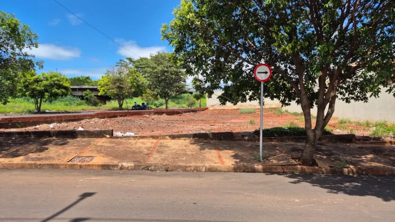 Terreno Área em Jaú - Foto 2