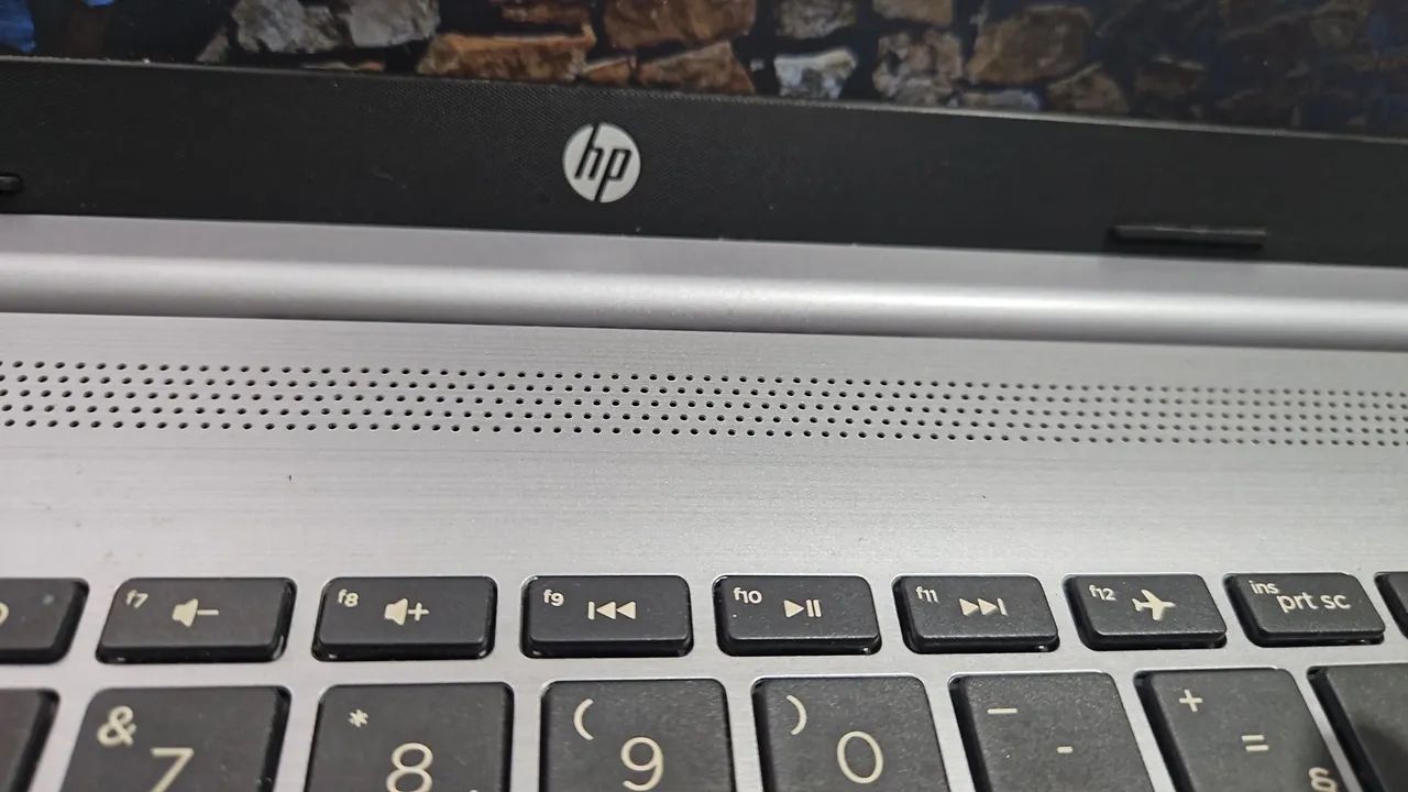Notebook HP Intel Core i5 | 12GB RAM | SSD 240GB - Rápido e Ótimo Estado - Foto 3