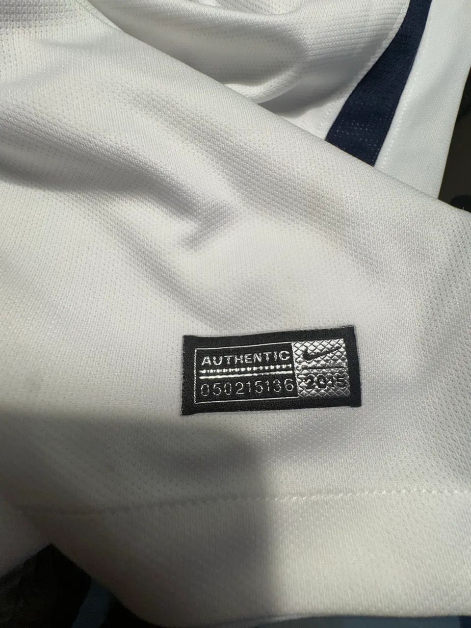 camisa psg 2015/16 psg  - Foto 4