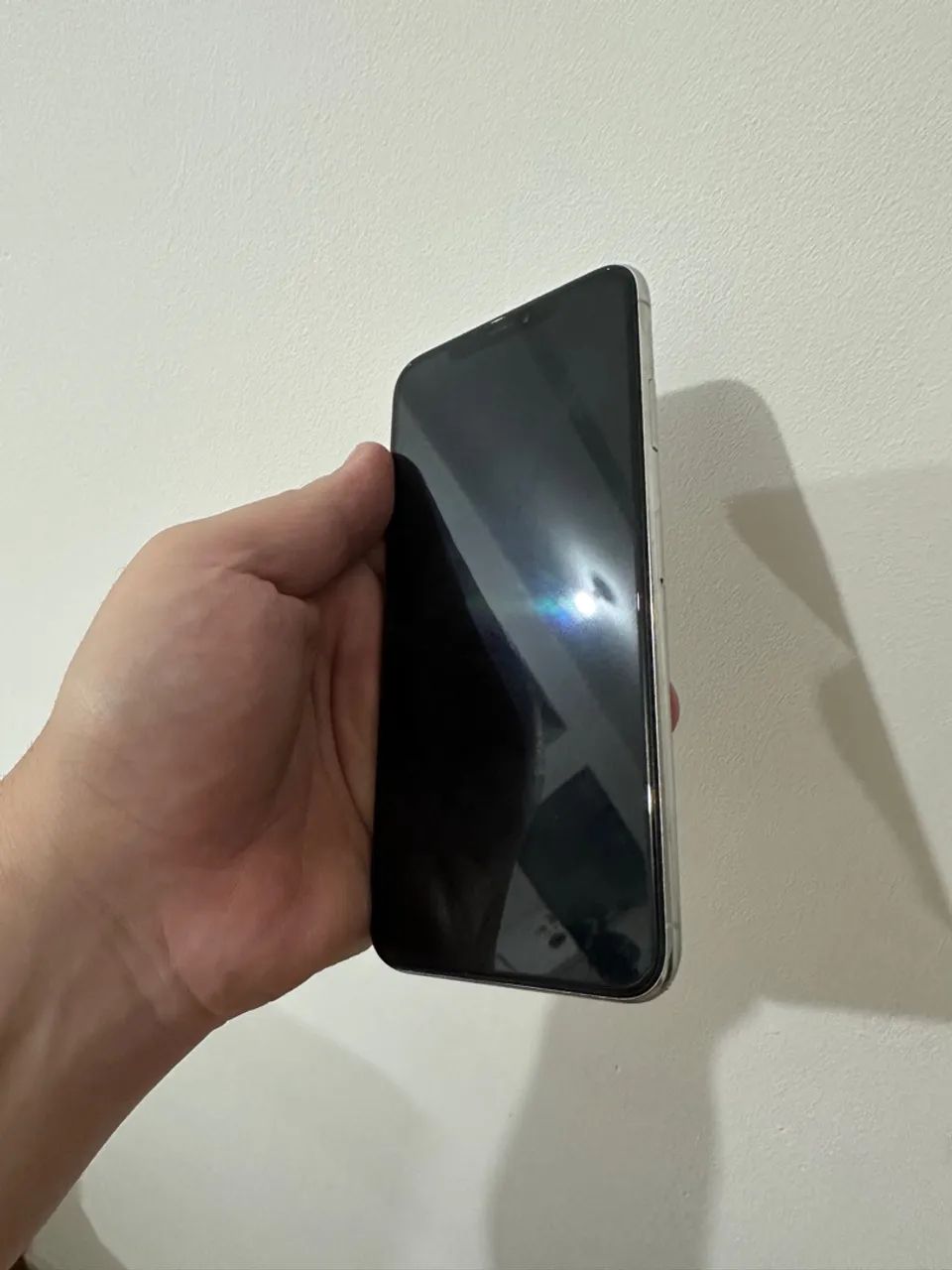 iPhone XS Max - Foto 5