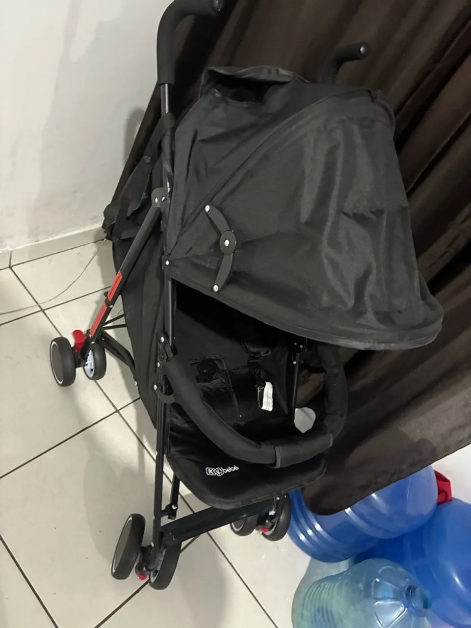 Carrinho de Bebê  - Foto 3