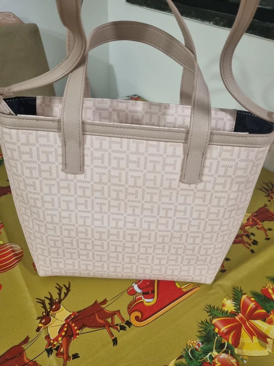 Bolsa Original Tommy Rosa  - Foto 2