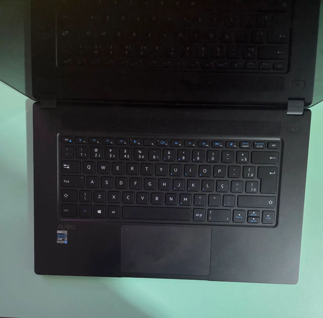 Notebook Avell B on - Foto 2