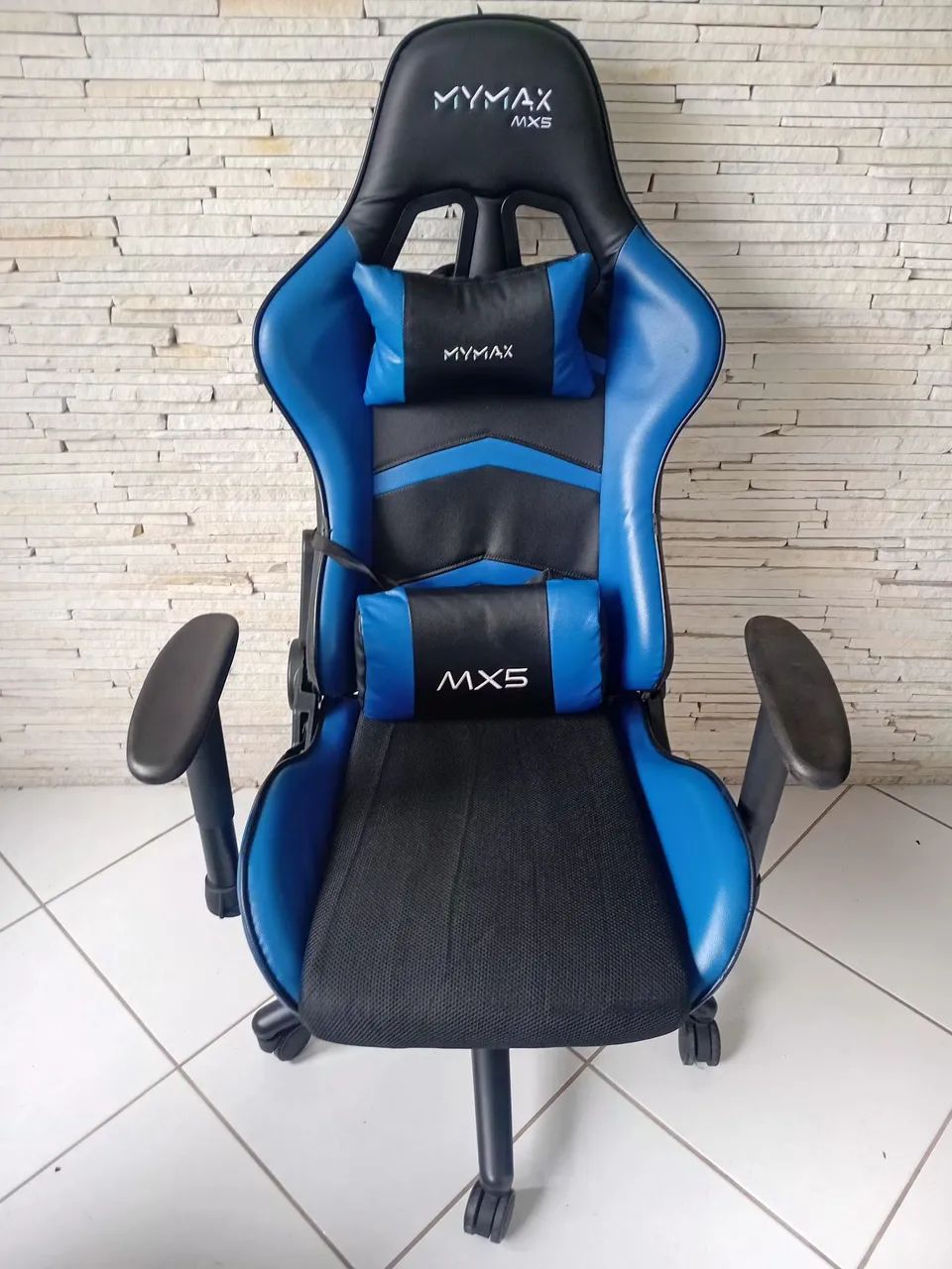 Cadeira Gamer  - Foto 3