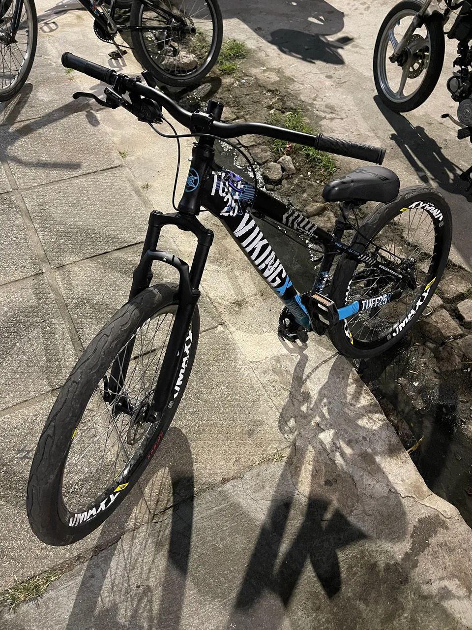 Vikingx