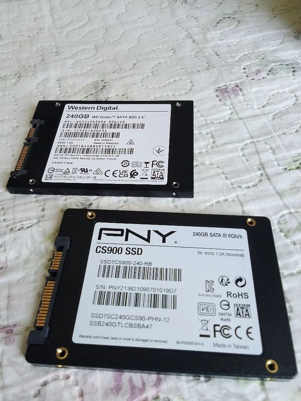 SSD.        230.00 cada - Foto 2