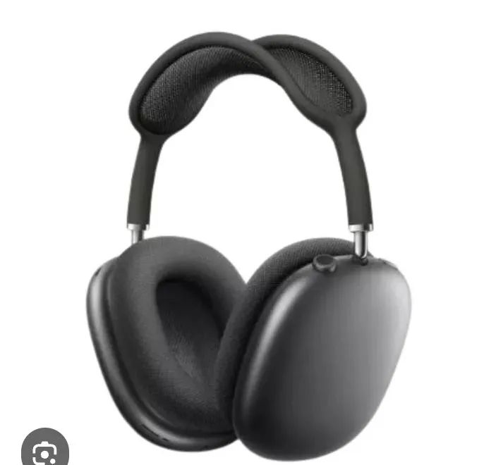 Fone de ouvido bluetooth P 9