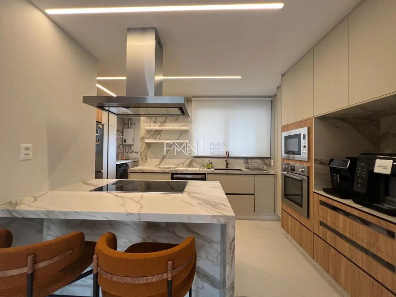 Apartamento para alugar em Campinas, Cambuí, com 2 suítes, com 114 m², Vitra Cambuí - Foto 8
