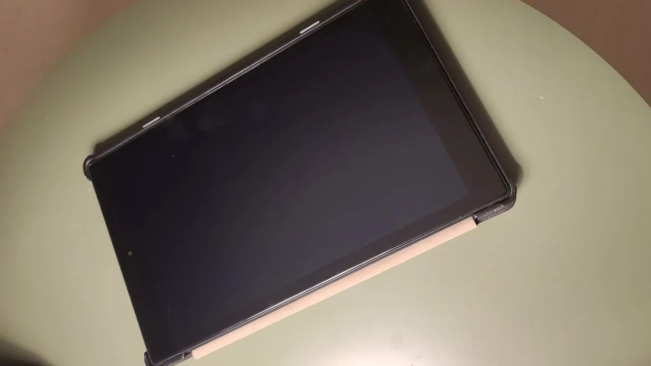 Kindle Fire HD10