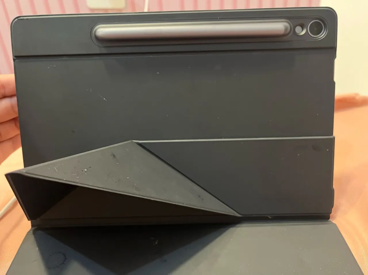 Samsung Galaxy Tab S10 Lite 128GB + S Pen + Capinha - Foto 3