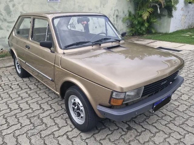 Fiat 147 C/ CL 1985
