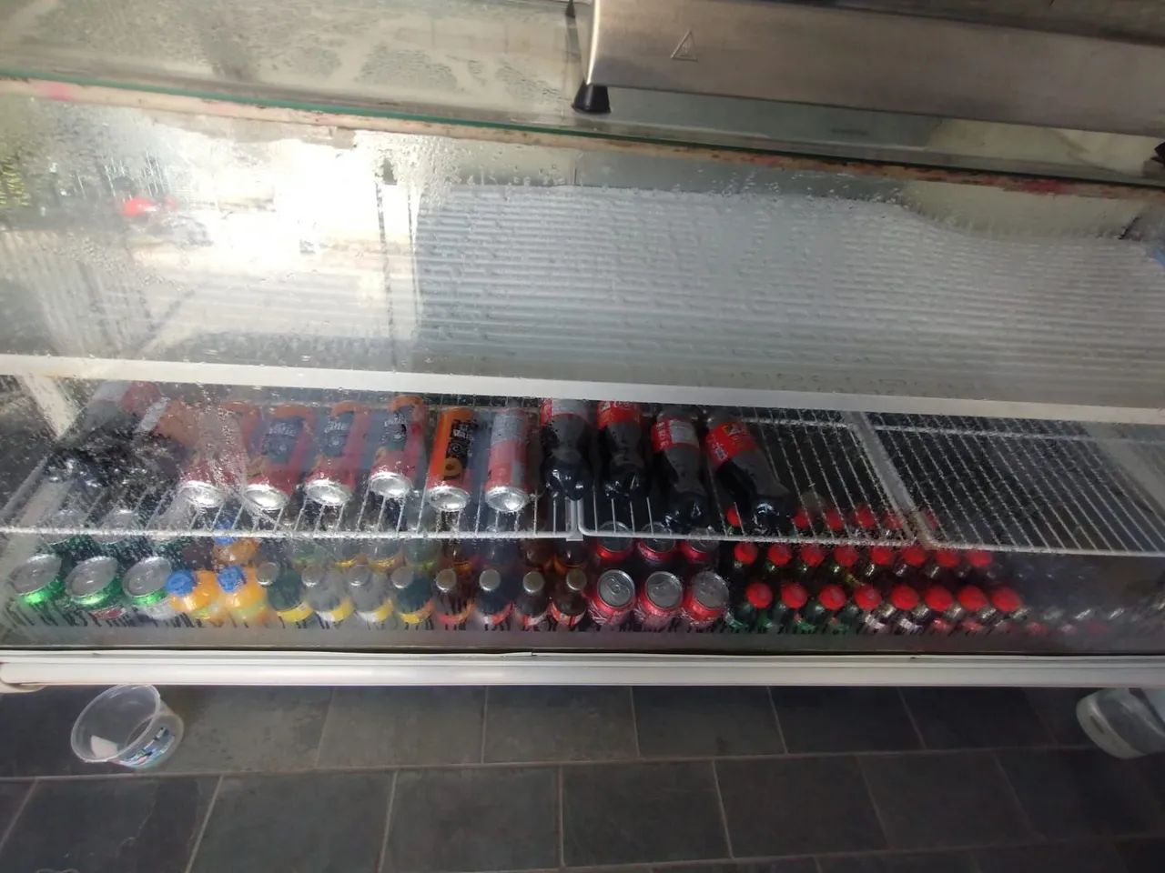 Balcão expositor refrigerado  - Foto 3
