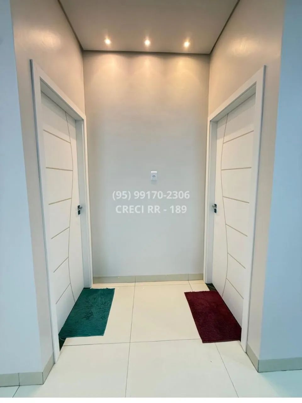 CASA NOVA MOBILIADA  - Foto 4