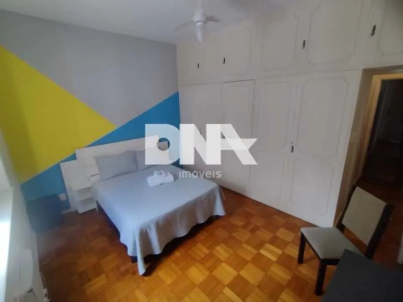 Apartamento : / Residencial / Ipanema - Foto 4