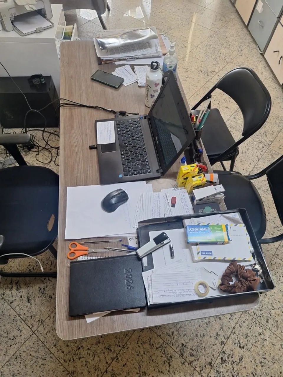 mesa de escritório  - Foto 2